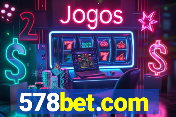 578bet.com