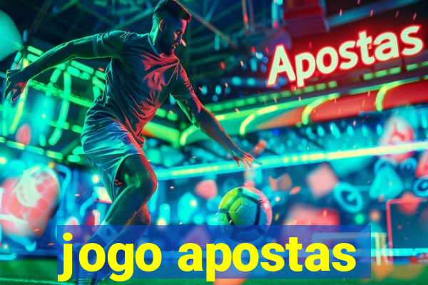 jogo apostas