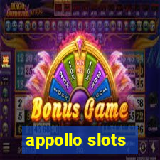 appollo slots