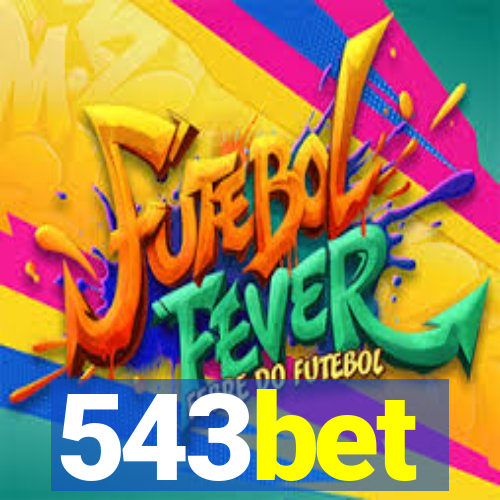 543bet