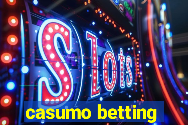 casumo betting