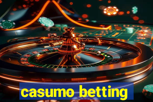 casumo betting