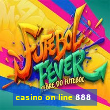 casino on line 888