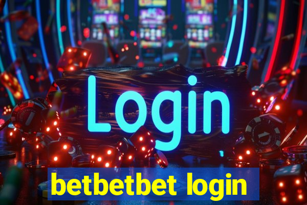 betbetbet login