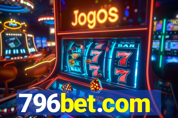 796bet.com