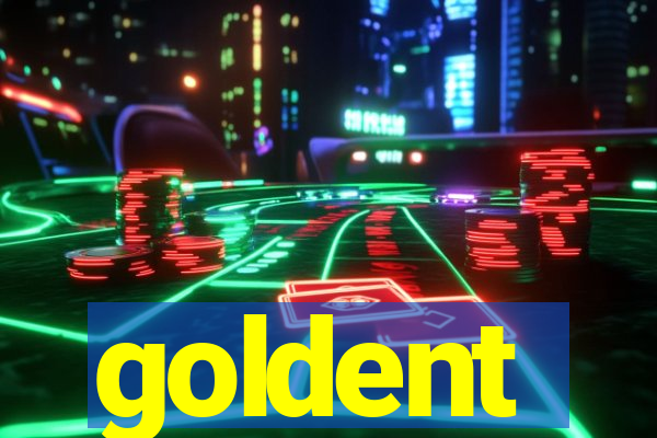 goldent