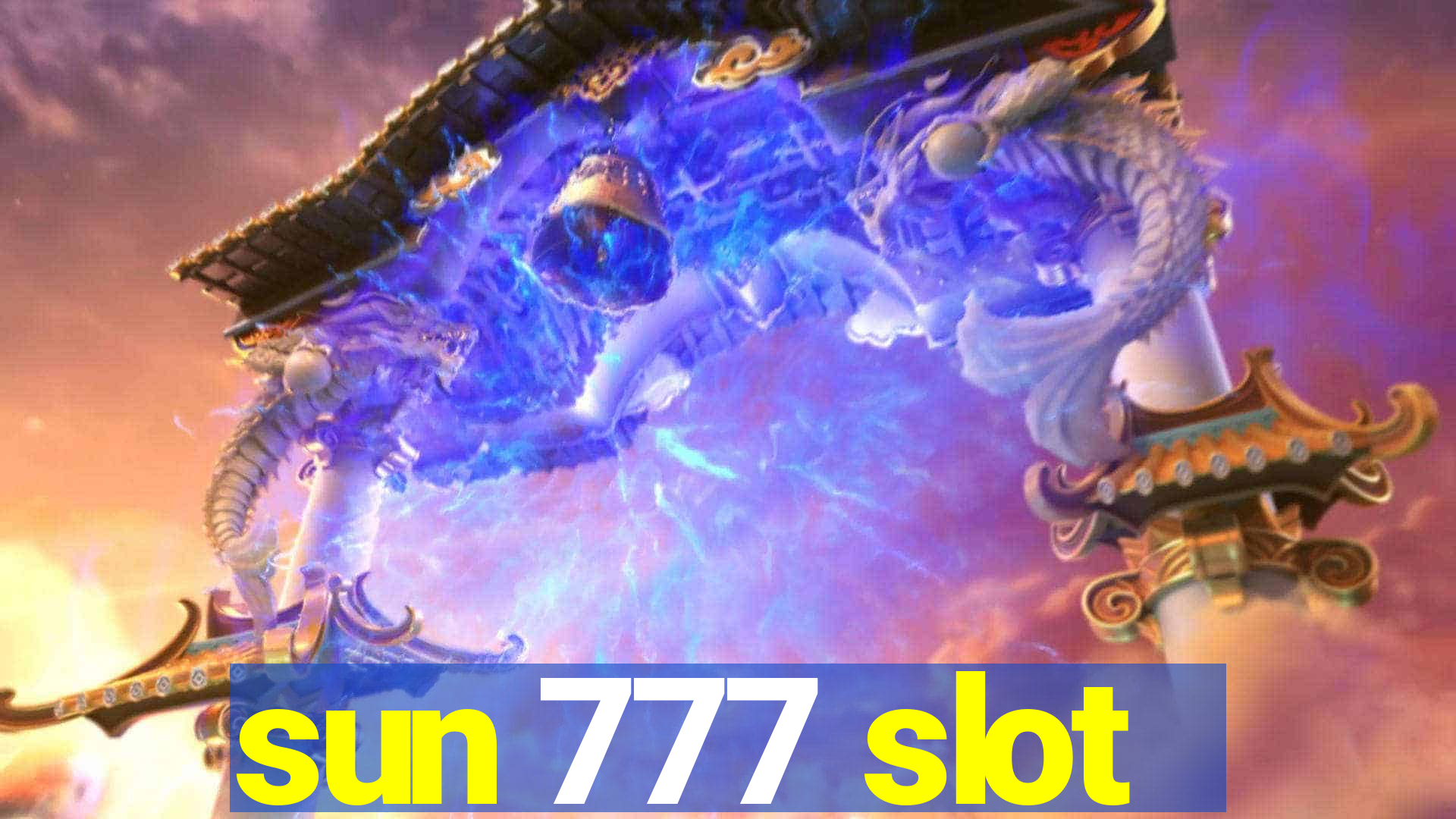 sun 777 slot