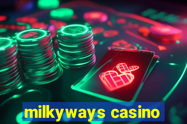 milkyways casino