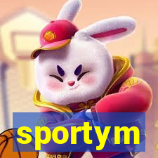 sportym