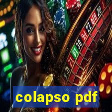 colapso pdf