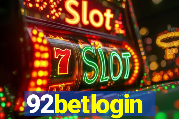 92betlogin