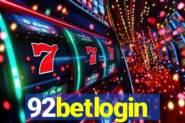 92betlogin