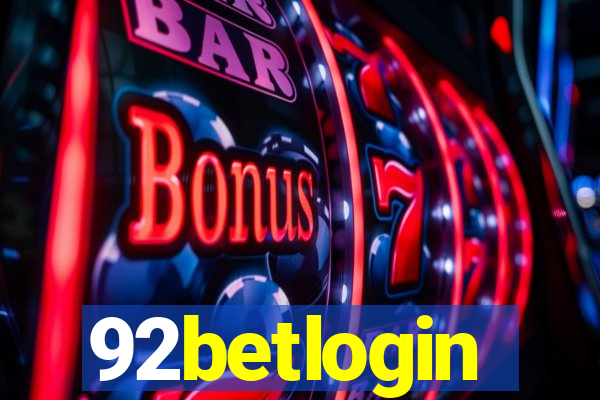 92betlogin