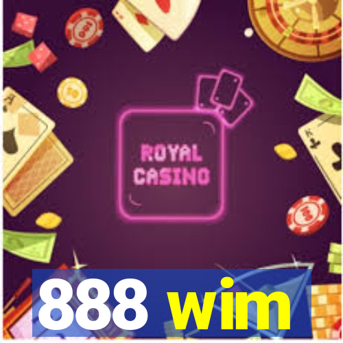 888 wim