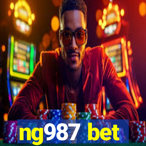 ng987 bet