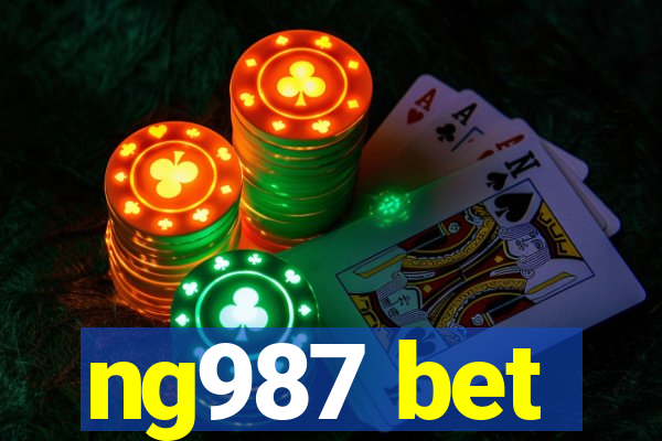 ng987 bet