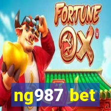 ng987 bet