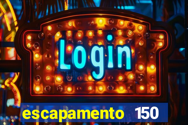 escapamento 150 sport fortuna