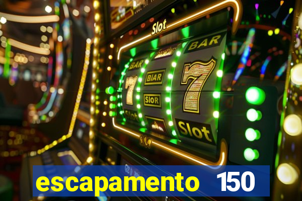 escapamento 150 sport fortuna