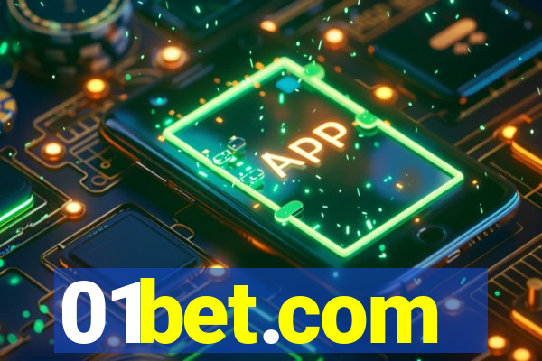 01bet.com