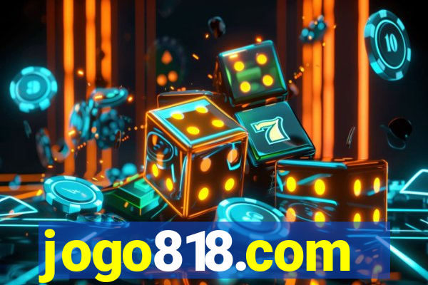 jogo818.com