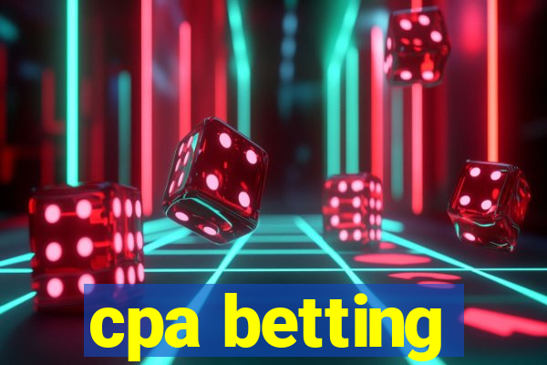 cpa betting