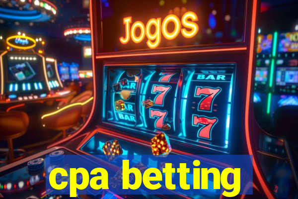 cpa betting