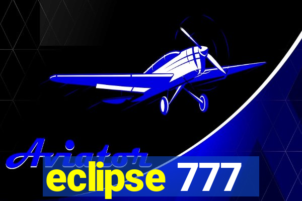 eclipse 777