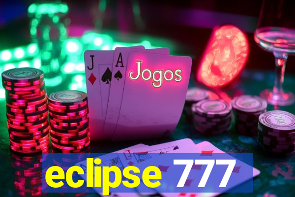 eclipse 777