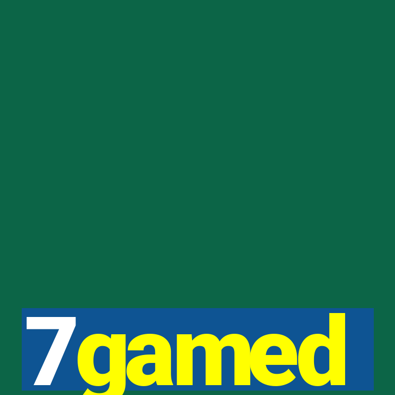 7gamed