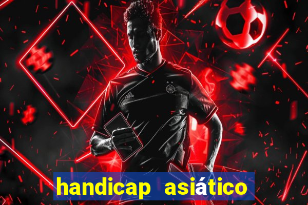 handicap asiático - 0.25