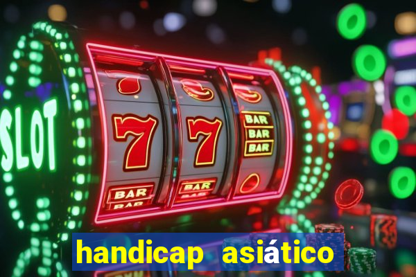 handicap asiático - 0.25