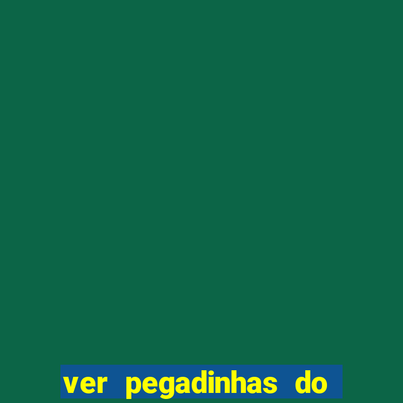 ver pegadinhas do silvio santos