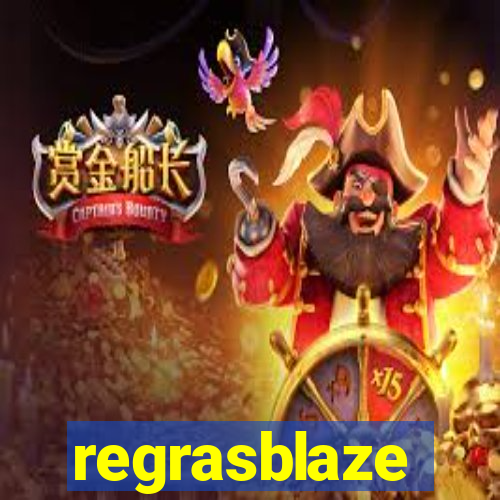 regrasblaze