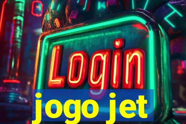 jogo jet