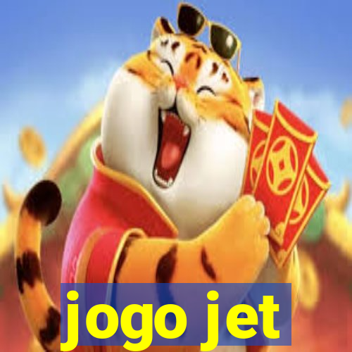 jogo jet