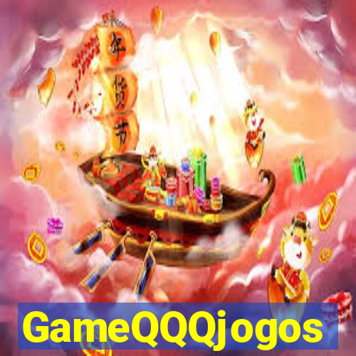 GameQQQjogos