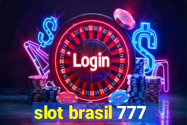 slot brasil 777