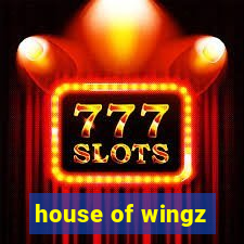 house of wingz