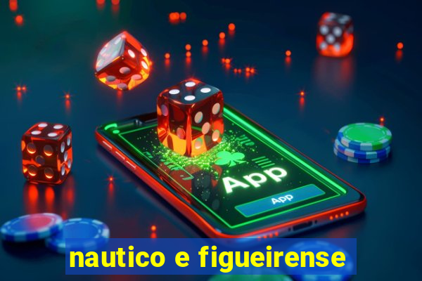 nautico e figueirense