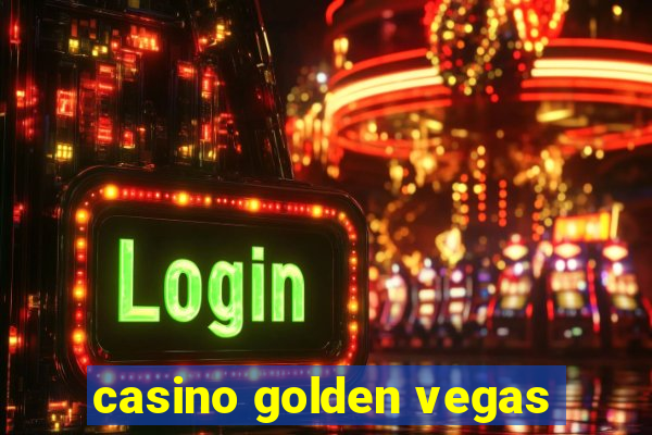 casino golden vegas