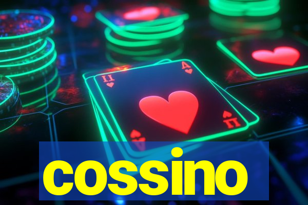 cossino