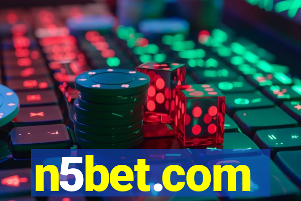 n5bet.com