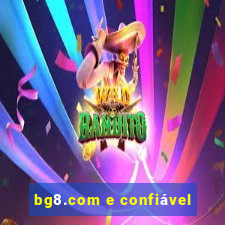 bg8.com e confiável