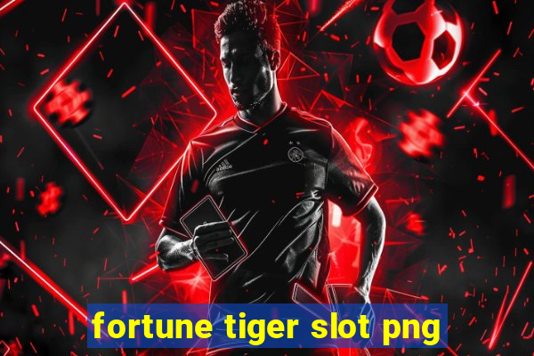 fortune tiger slot png