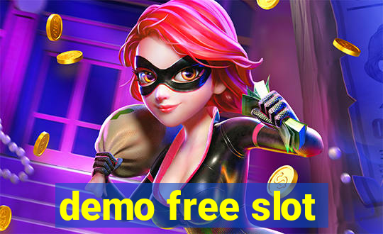 demo free slot