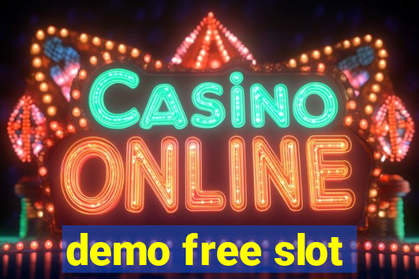 demo free slot