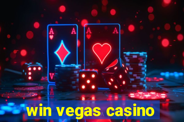 win vegas casino