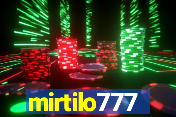 mirtilo777