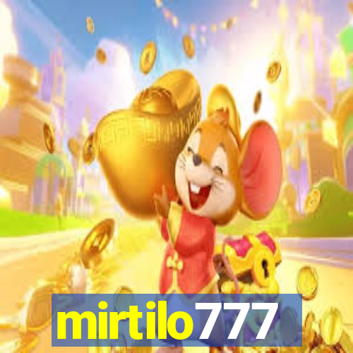 mirtilo777